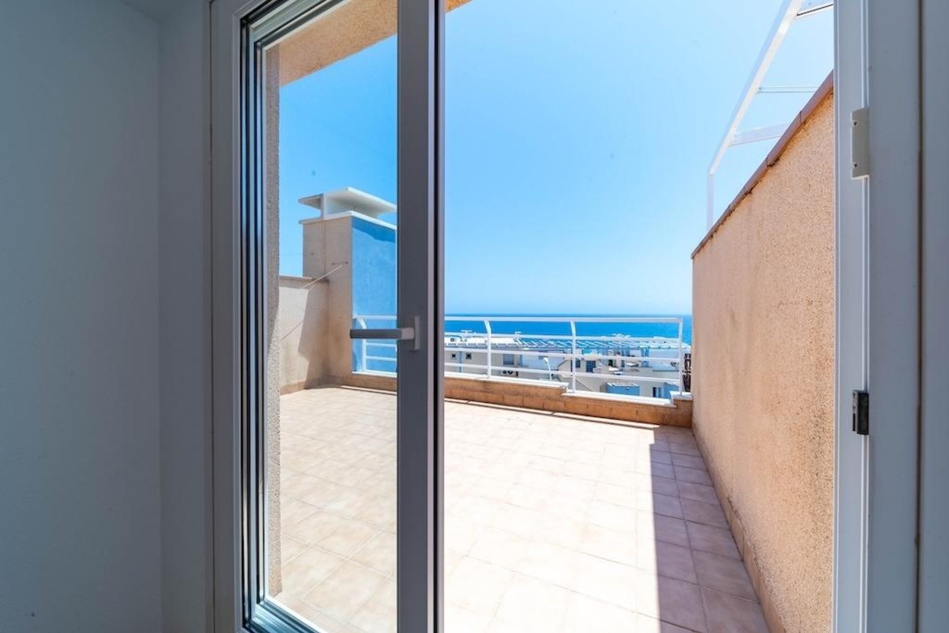 Revente - Town House -
Orihuela Costa - Costa Blanca