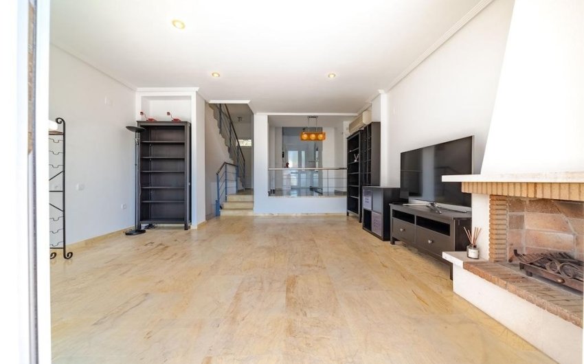 Revente - Town House -
Orihuela Costa - Costa Blanca