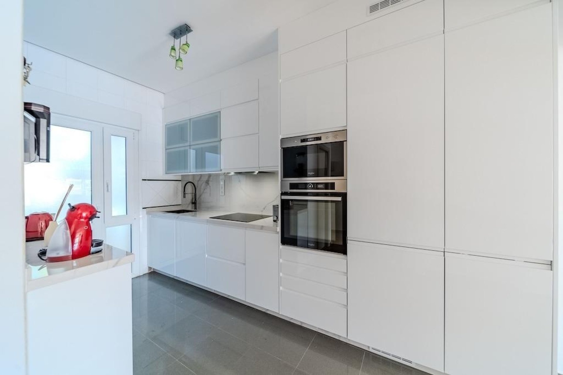 Revente - Town House -
Orihuela Costa - Costa Blanca