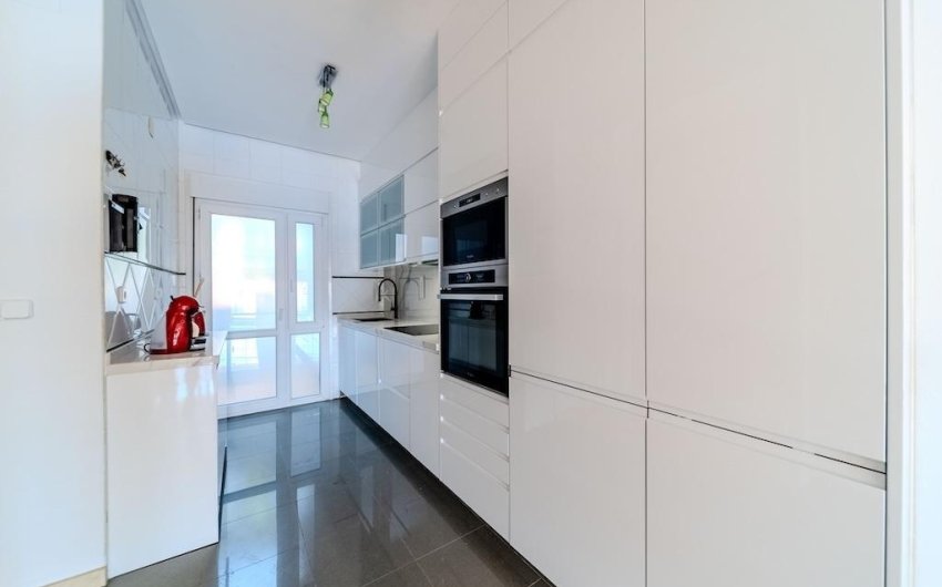 Revente - Town House -
Orihuela Costa - Costa Blanca
