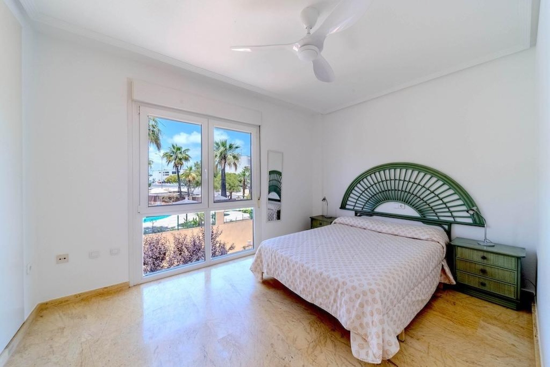 Revente - Town House -
Orihuela Costa - Costa Blanca