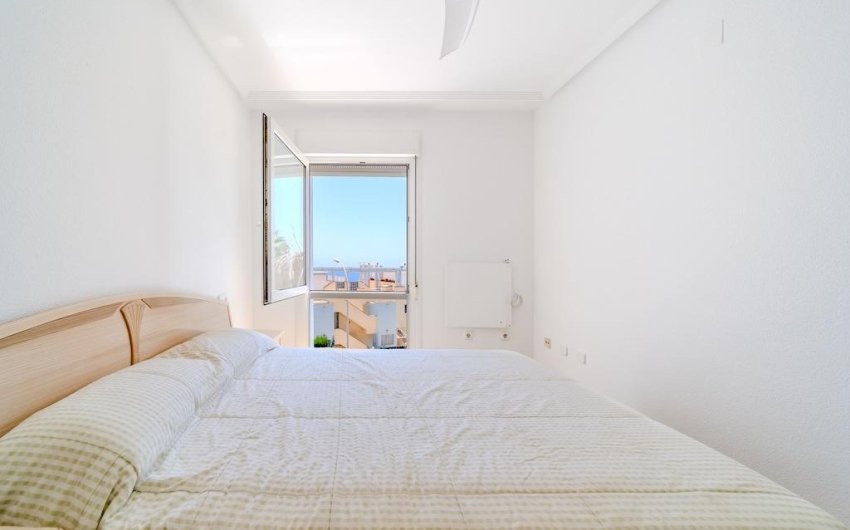 Revente - Town House -
Orihuela Costa - Costa Blanca