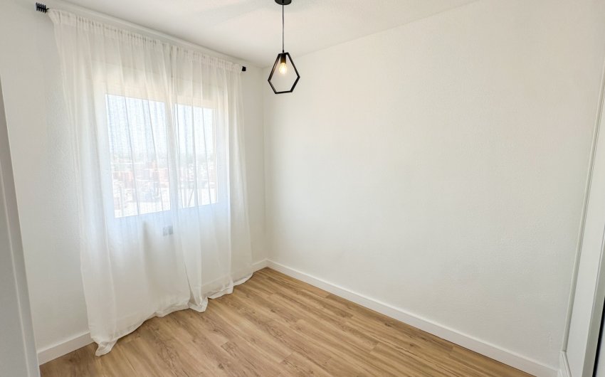 Revente - Town House -
Orihuela Costa - Costa Blanca