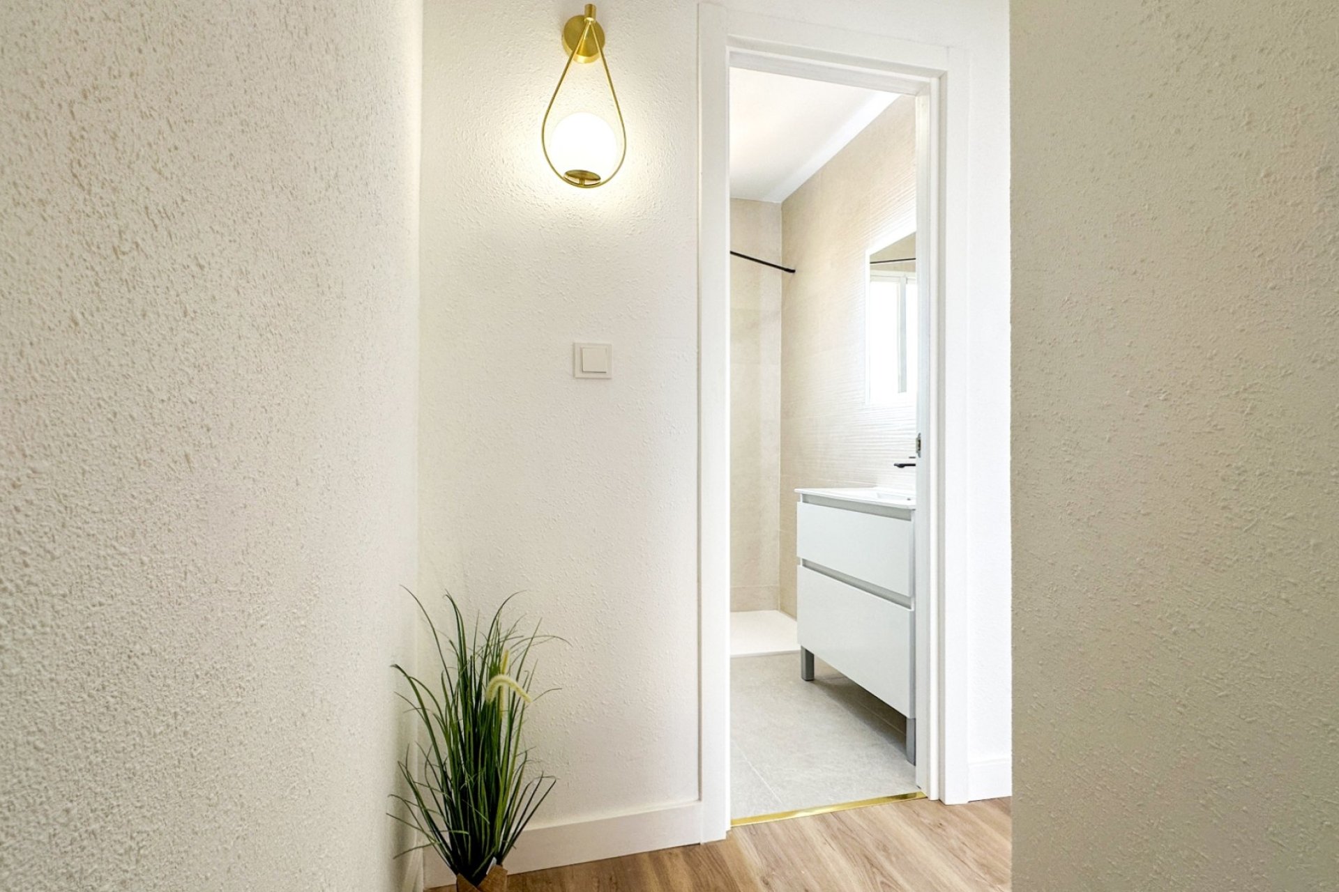 Revente - Town House -
Orihuela Costa - Costa Blanca