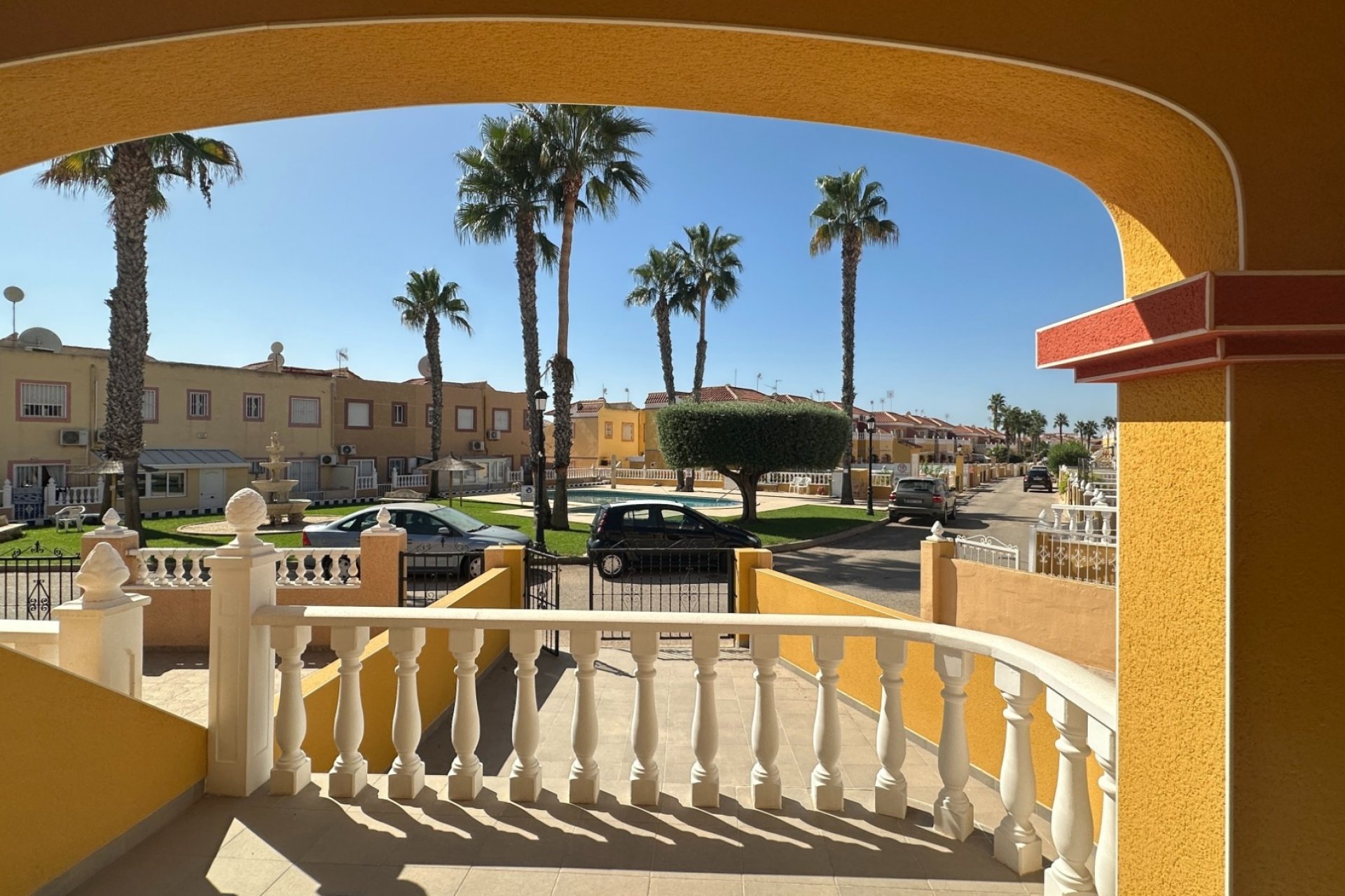 Revente - Town House -
Orihuela Costa - Costa Blanca