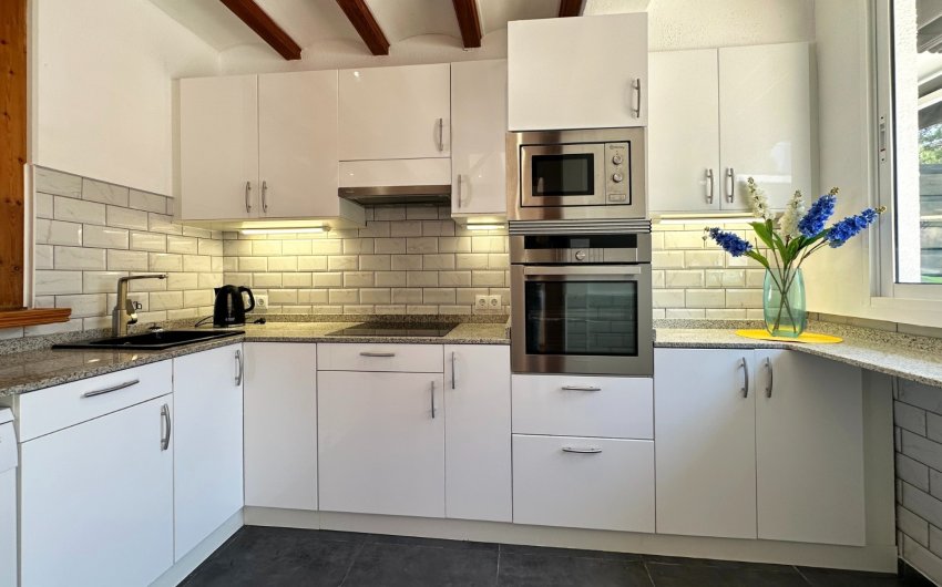 Revente - Town House -
Orihuela Costa - Costa Blanca