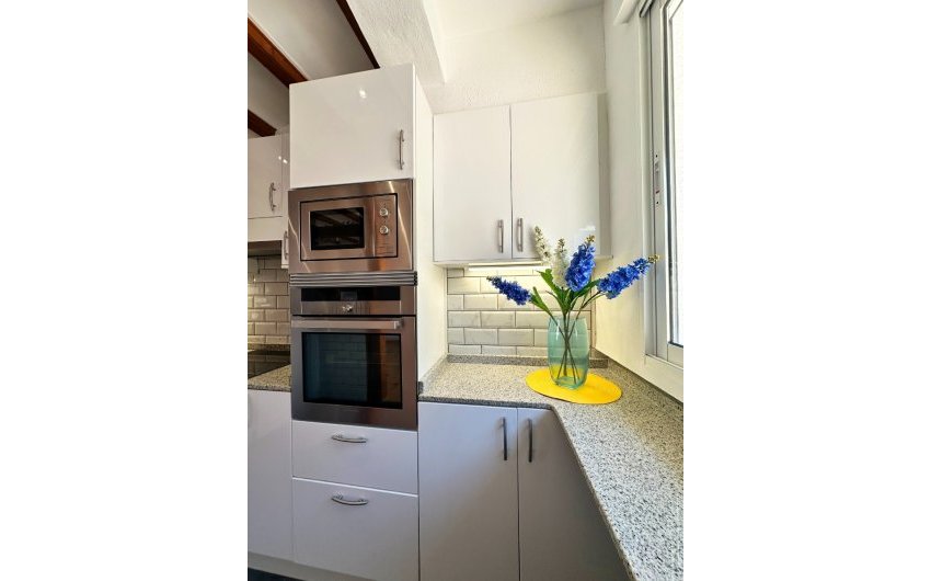 Revente - Town House -
Orihuela Costa - Costa Blanca