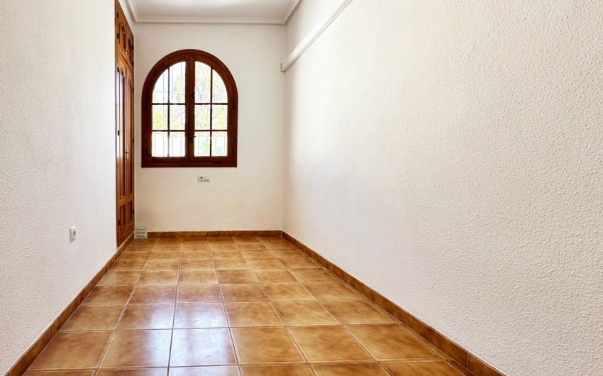 Revente - Town House -
Orihuela Costa - Costa Blanca