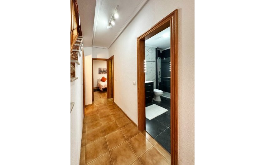 Revente - Town House -
Orihuela Costa - Costa Blanca