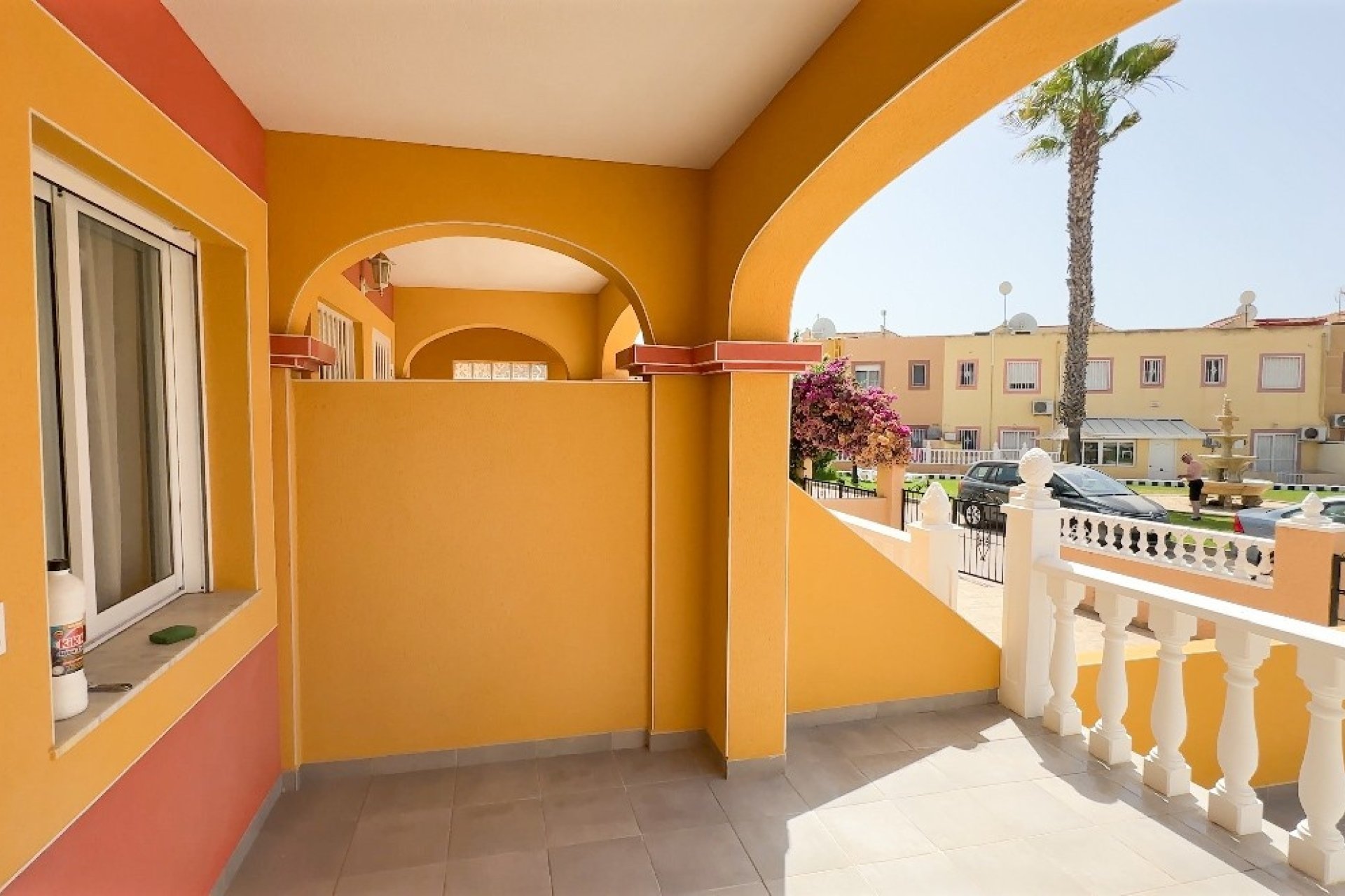 Revente - Town House -
Orihuela Costa - Costa Blanca