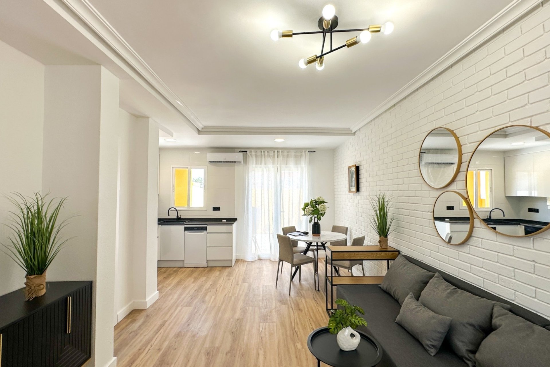 Revente - Town House -
Orihuela Costa - Costa Blanca