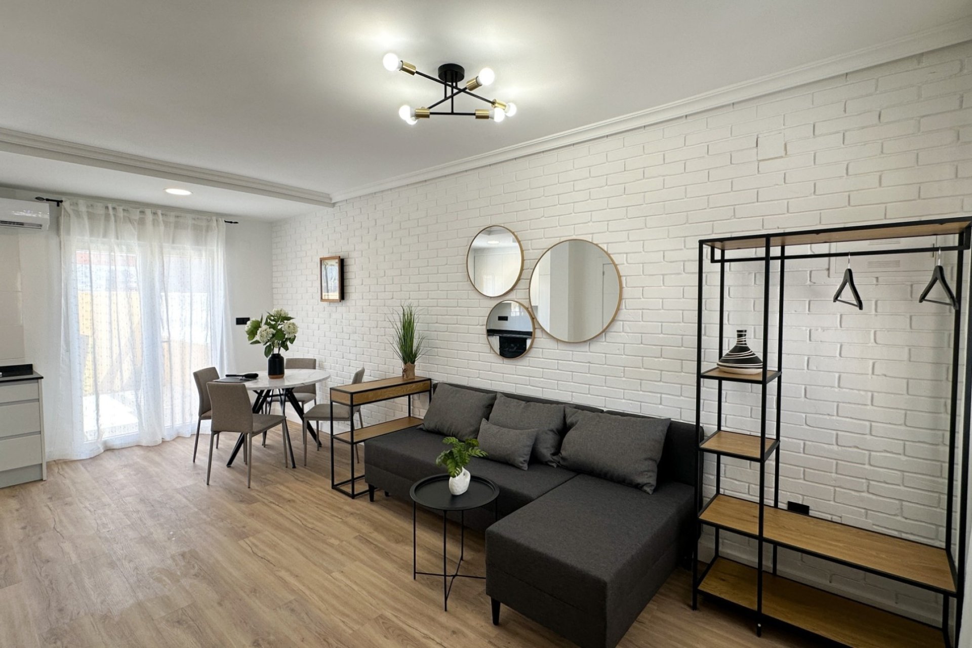 Revente - Town House -
Orihuela Costa - Costa Blanca