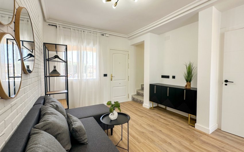 Revente - Town House -
Orihuela Costa - Costa Blanca