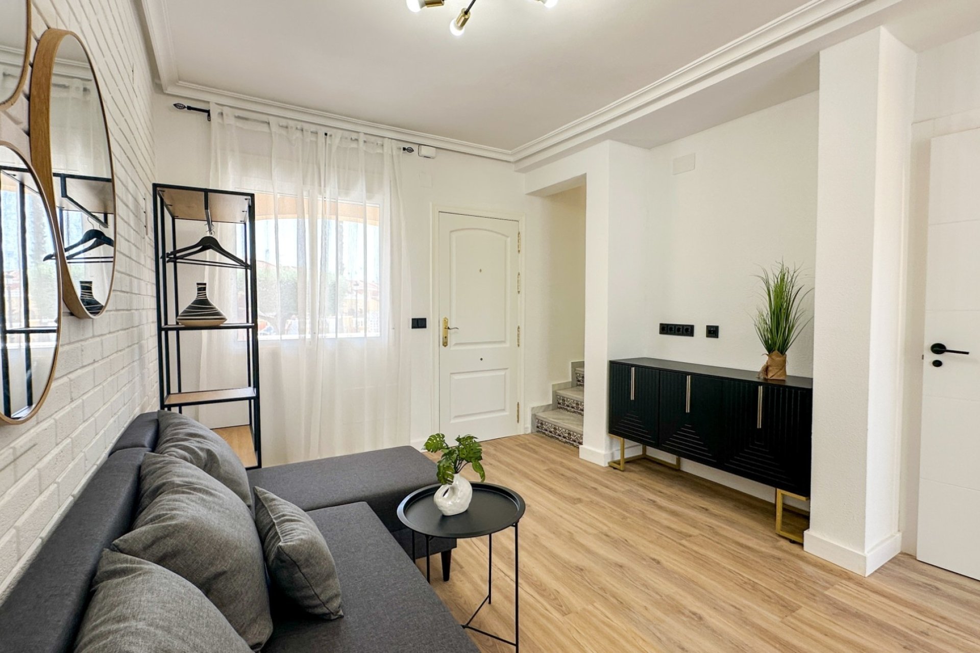 Revente - Town House -
Orihuela Costa - Costa Blanca