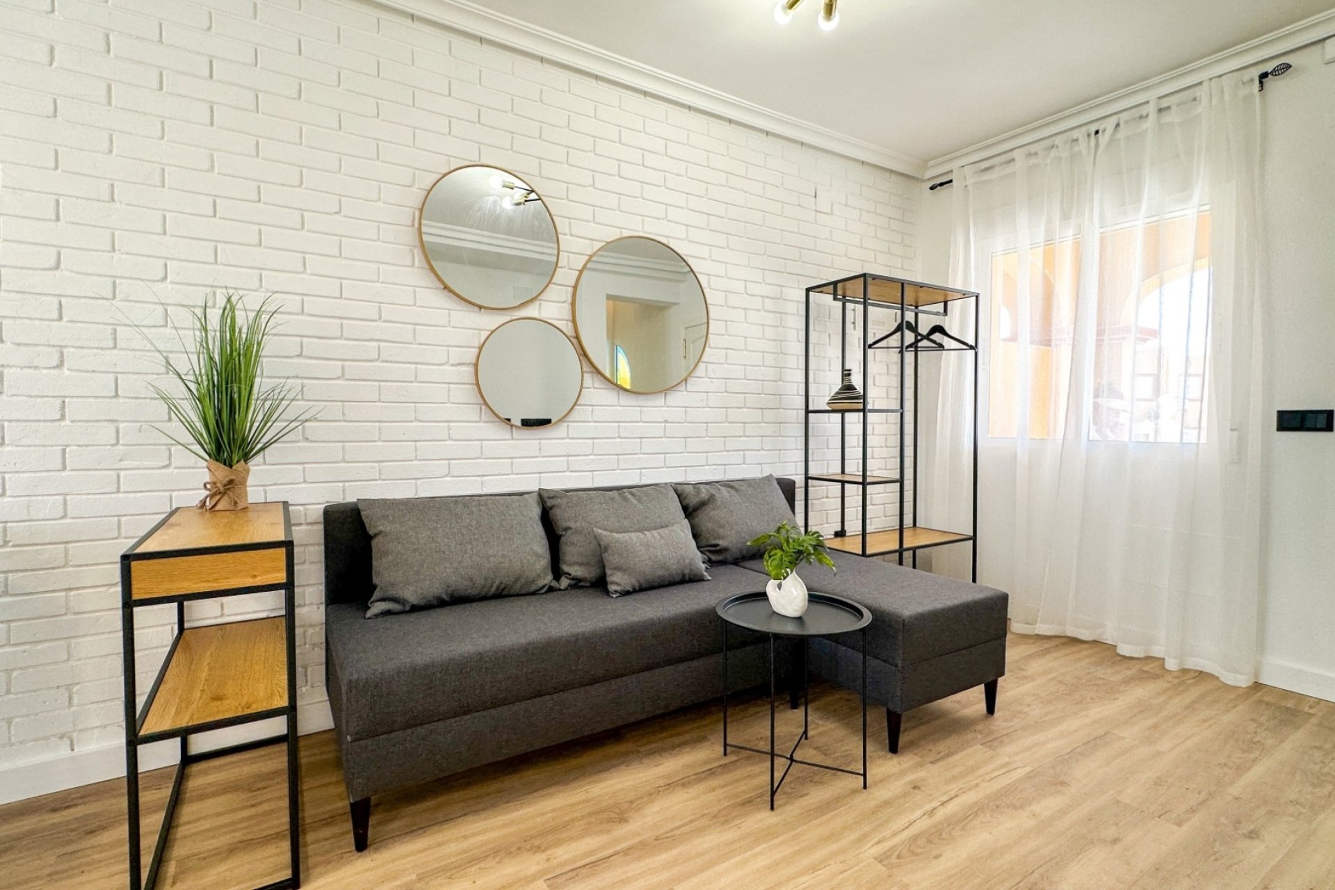 Revente - Town House -
Orihuela Costa - Costa Blanca