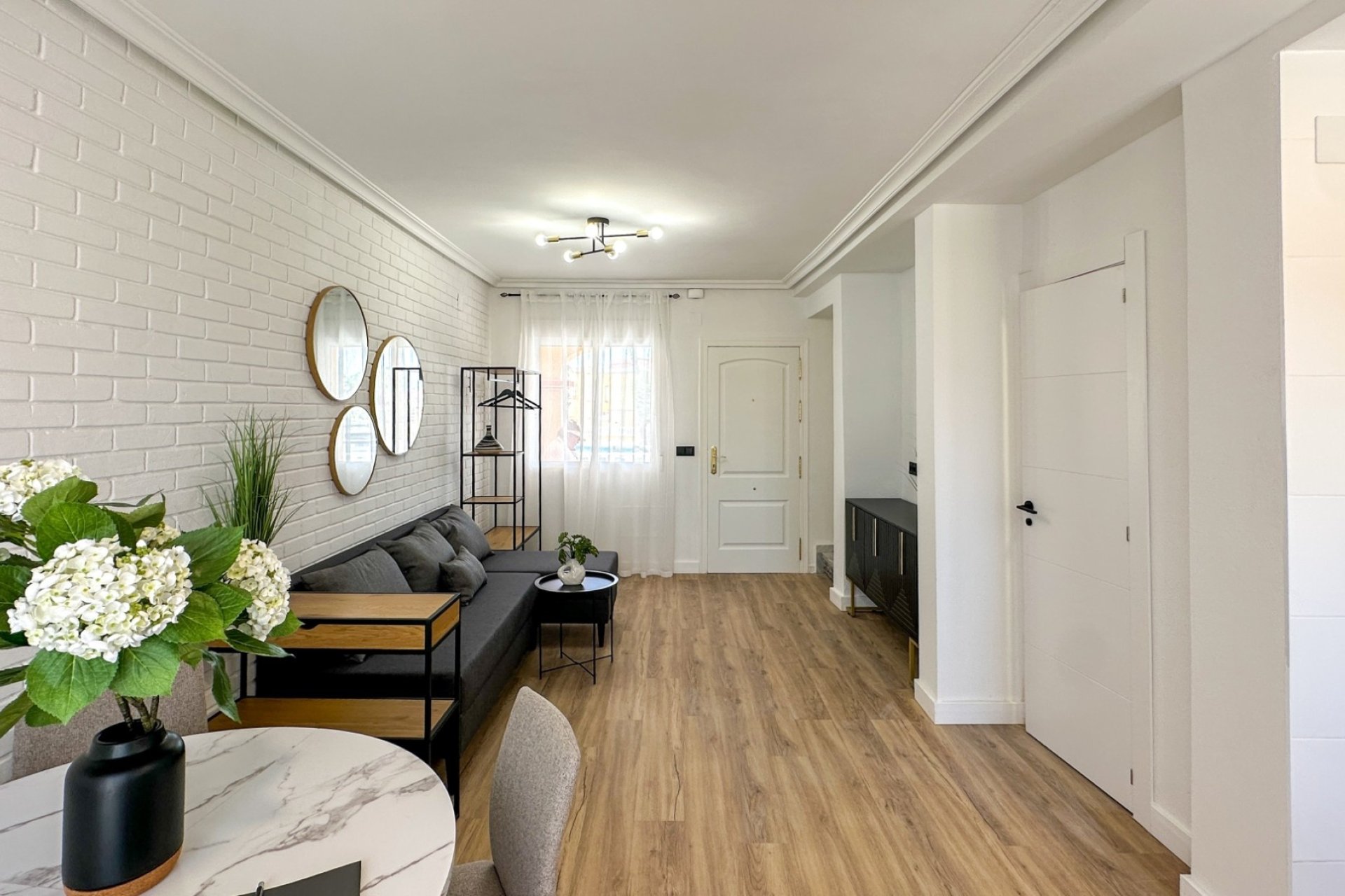 Revente - Town House -
Orihuela Costa - Costa Blanca