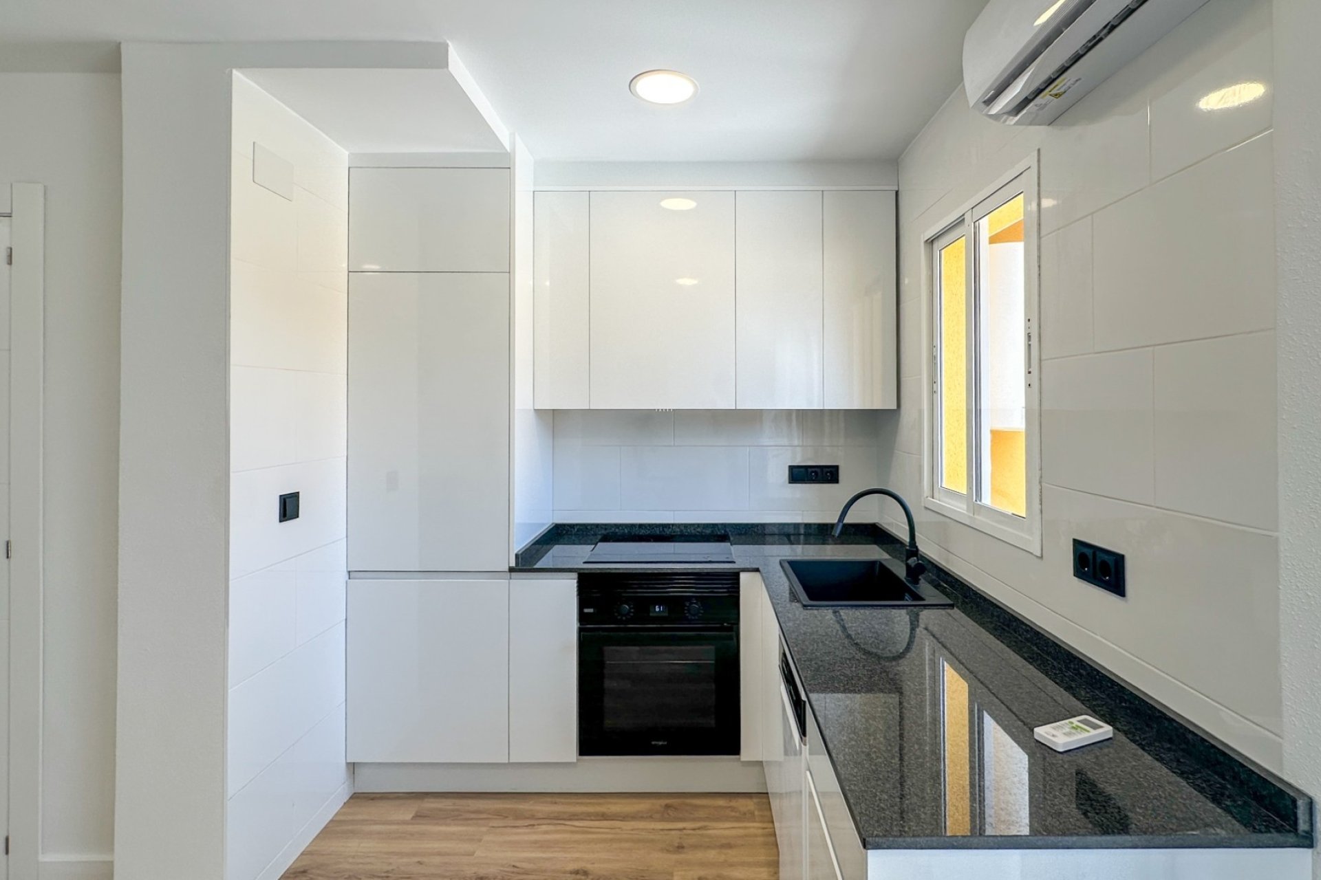Revente - Town House -
Orihuela Costa - Costa Blanca