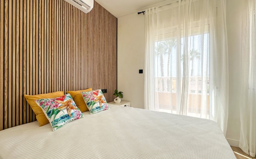 Revente - Town House -
Orihuela Costa - Costa Blanca