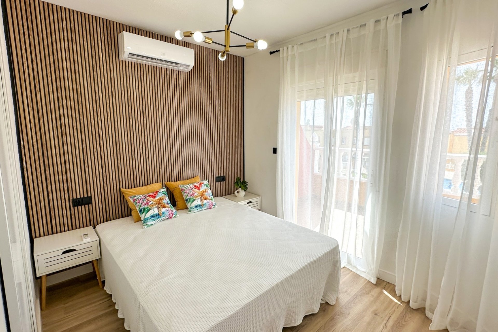 Revente - Town House -
Orihuela Costa - Costa Blanca