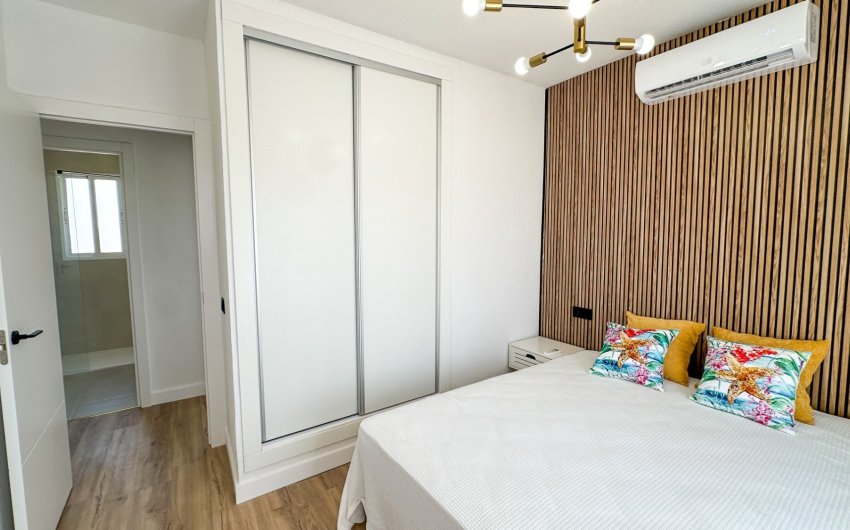 Revente - Town House -
Orihuela Costa - Costa Blanca