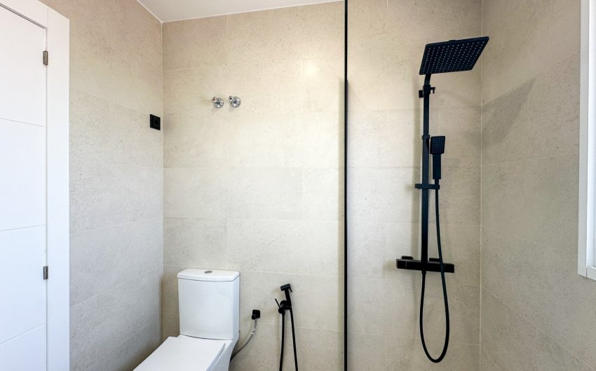Revente - Town House -
Orihuela Costa - Costa Blanca