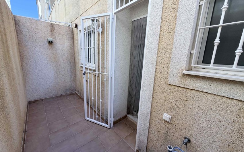 Revente - Town House -
Orihuela Costa - Costa Blanca