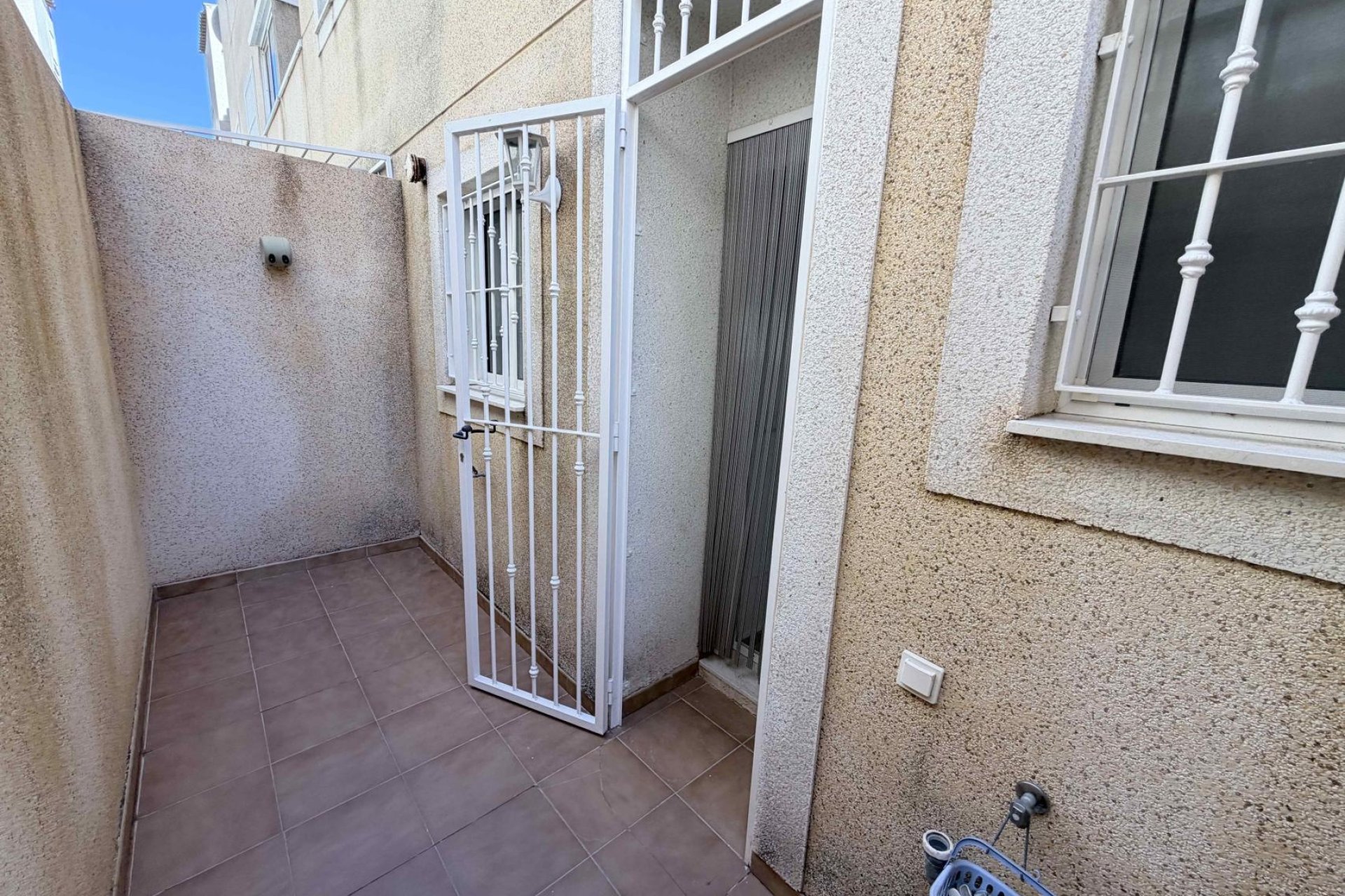 Revente - Town House -
Orihuela Costa - Costa Blanca