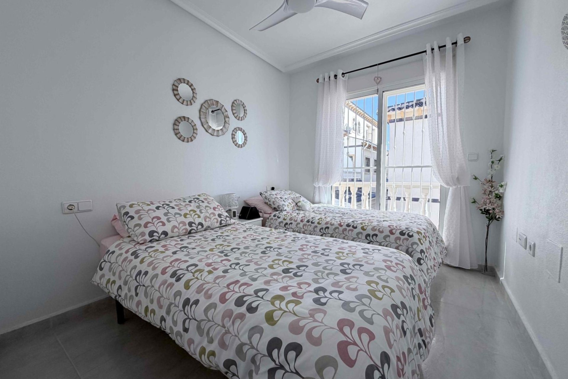Revente - Town House -
Orihuela Costa - Costa Blanca