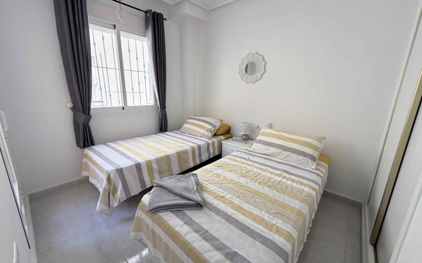 Revente - Town House -
Orihuela Costa - Costa Blanca