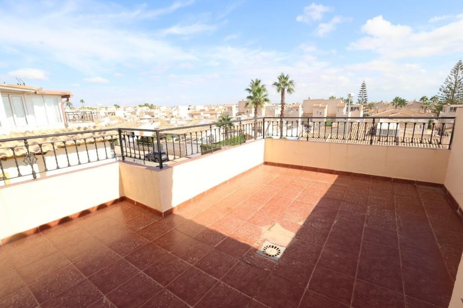Revente - Town House -
Orihuela Costa - Costa Blanca