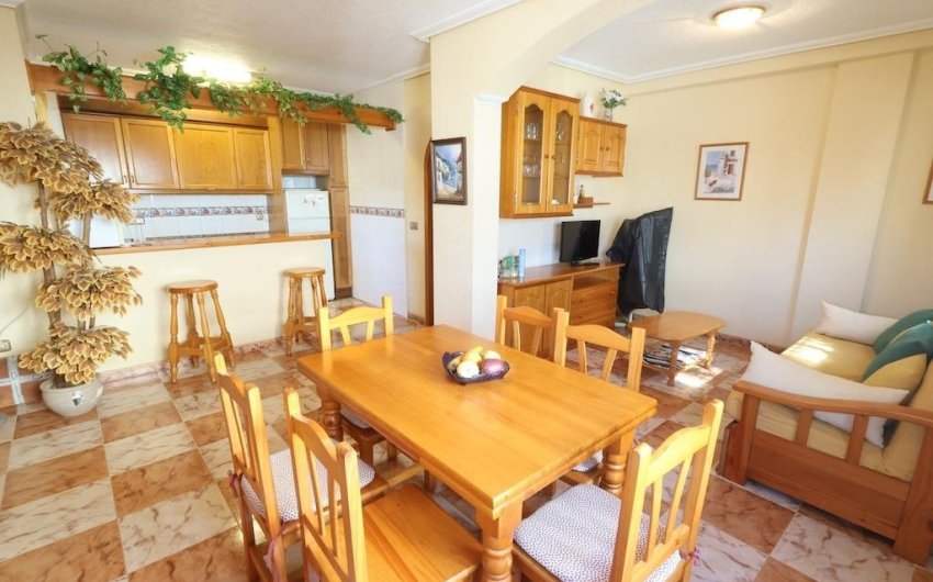 Revente - Town House -
Orihuela Costa - Costa Blanca