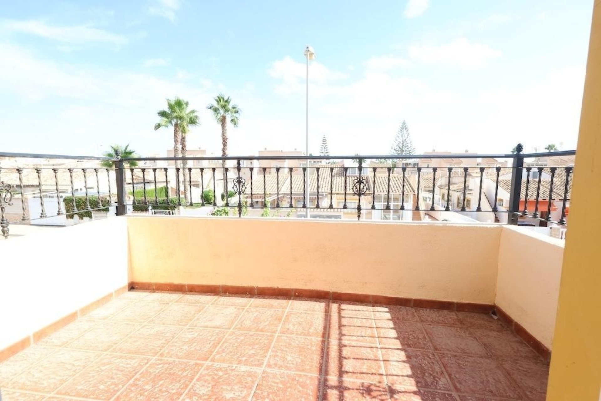 Revente - Town House -
Orihuela Costa - Costa Blanca