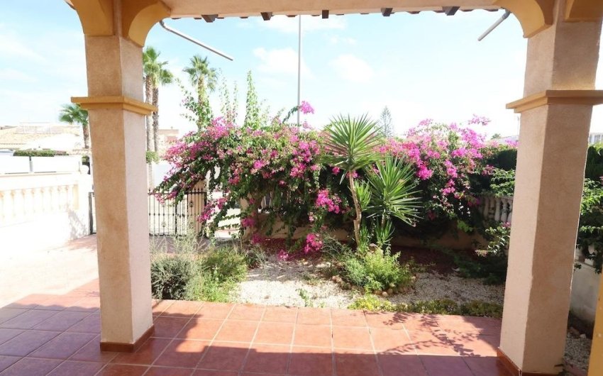Revente - Town House -
Orihuela Costa - Costa Blanca