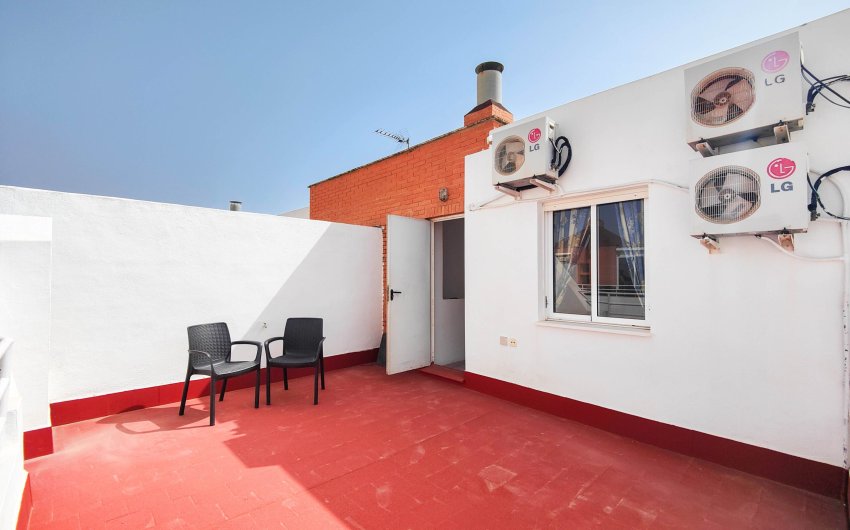 Revente - Town House -
Orihuela Costa - Costa Blanca