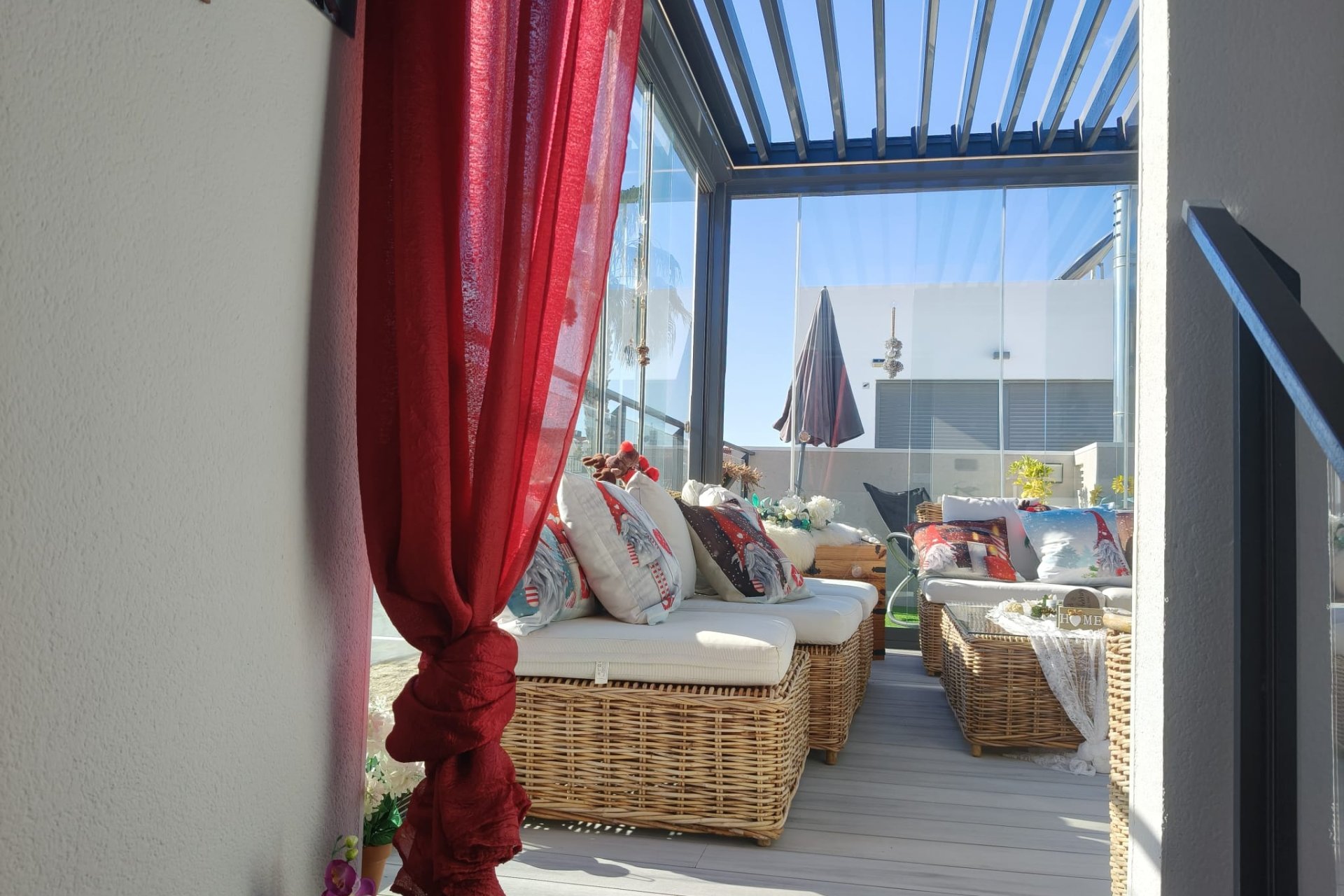 Revente - Town House -
Orihuela Costa - Costa Blanca