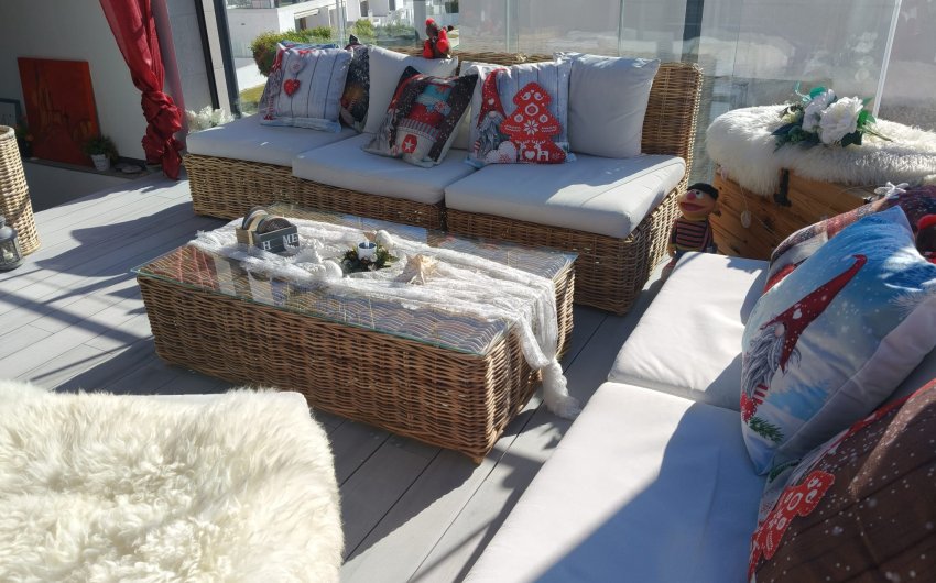 Revente - Town House -
Orihuela Costa - Costa Blanca