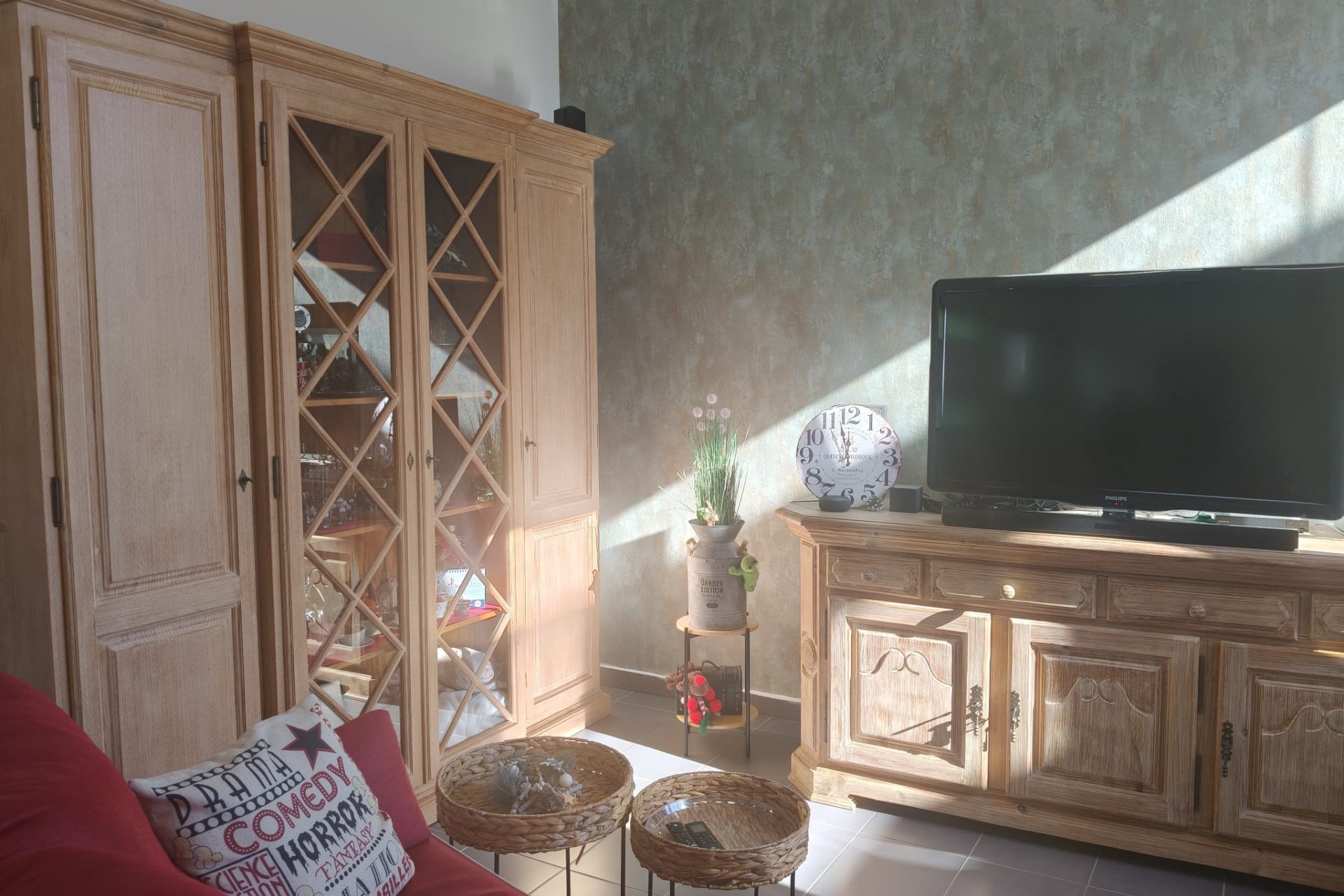 Revente - Town House -
Orihuela Costa - Costa Blanca