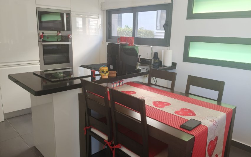 Revente - Town House -
Orihuela Costa - Costa Blanca