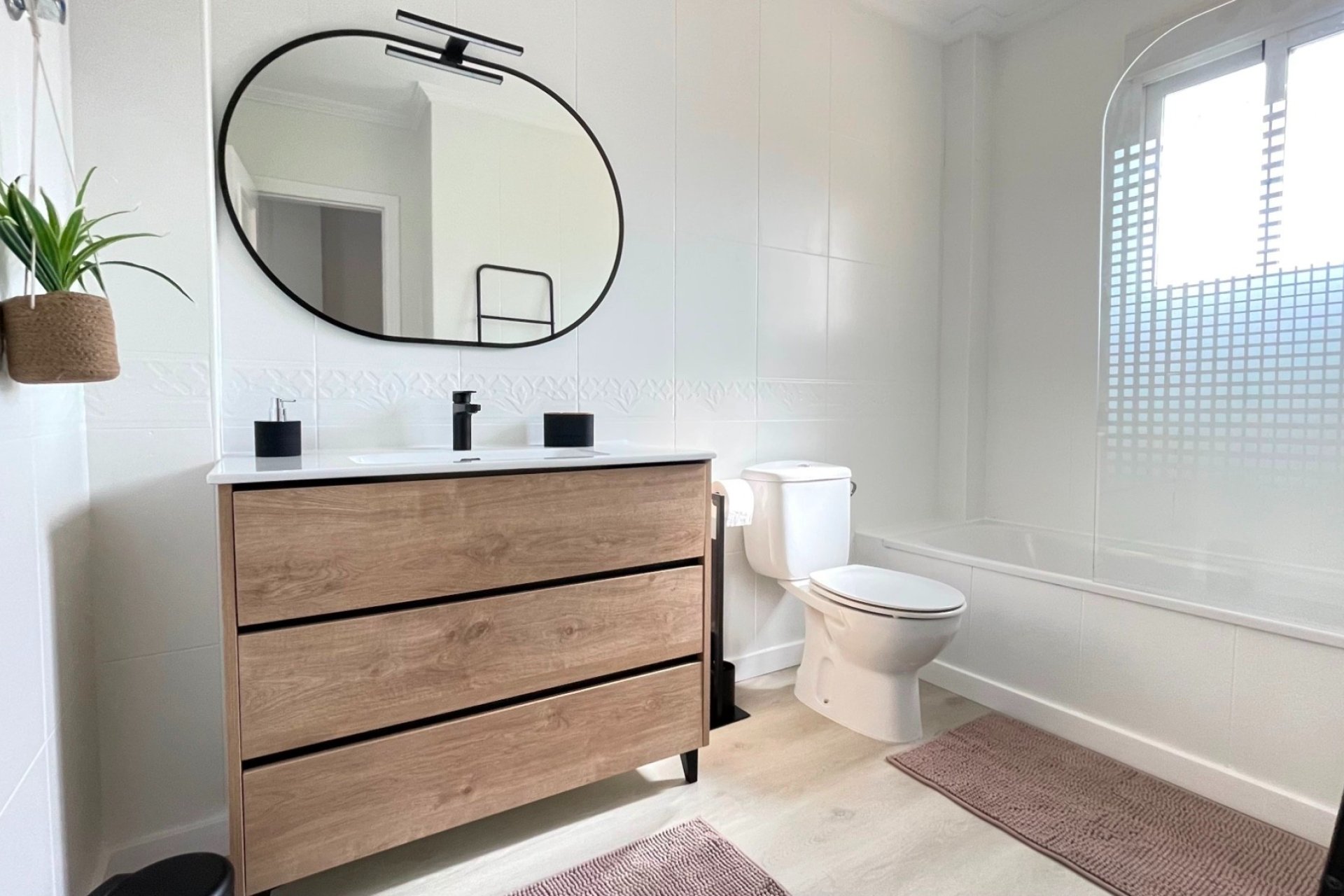 Revente - Town House -
Orihuela Costa - Costa Blanca