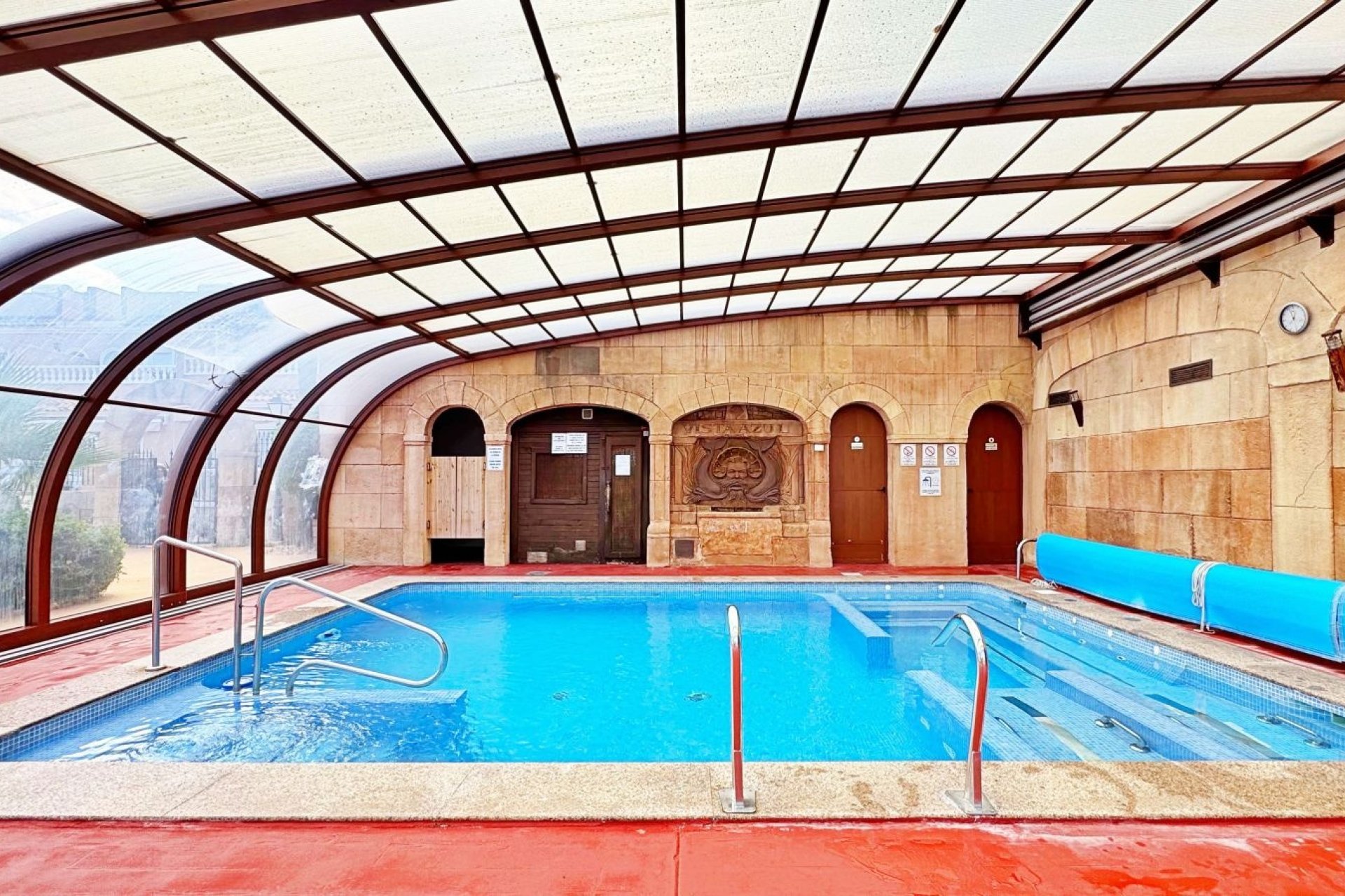 Revente - Town House -
Orihuela Costa - Costa Blanca