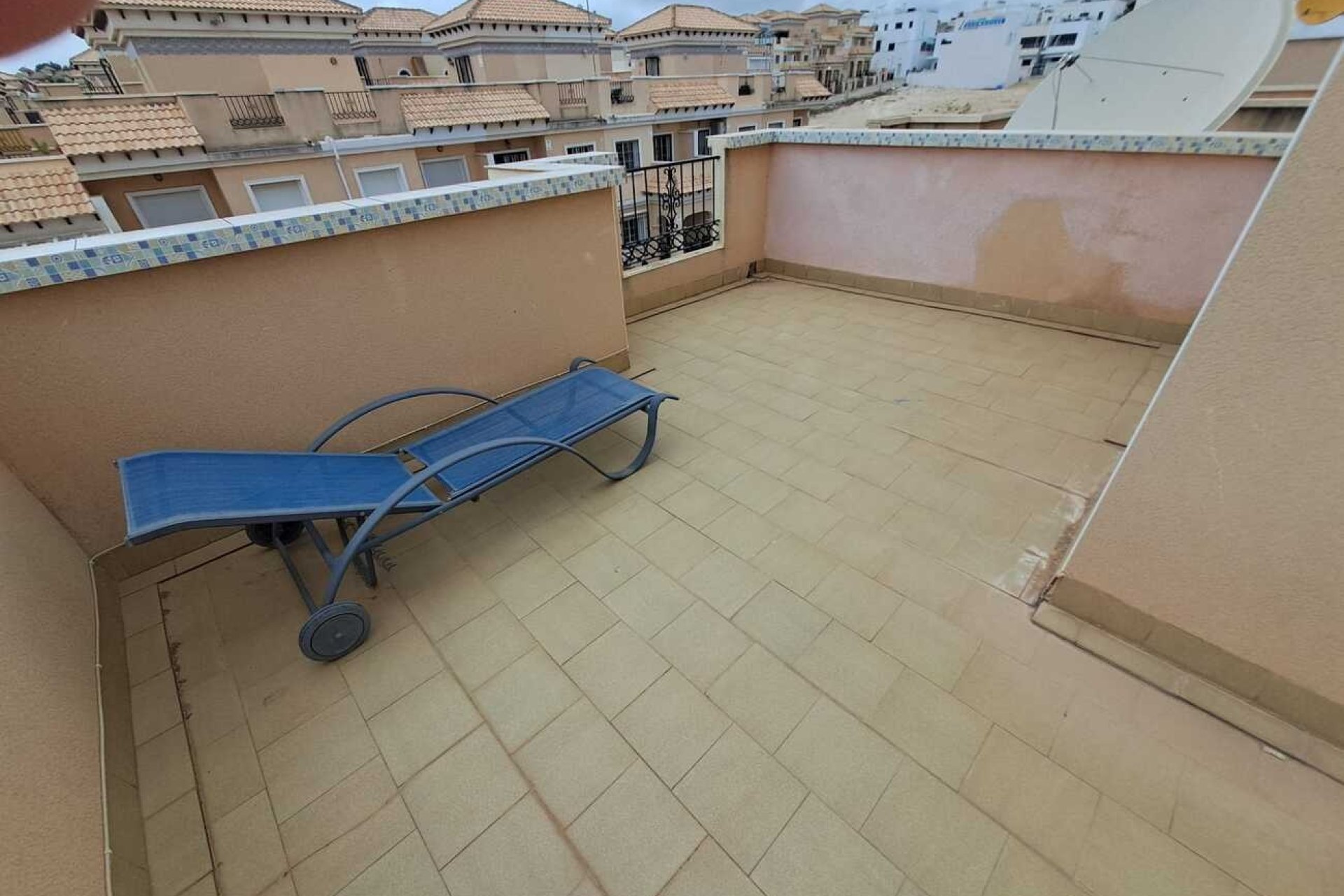 Revente - Town House -
Orihuela Costa - Costa Blanca