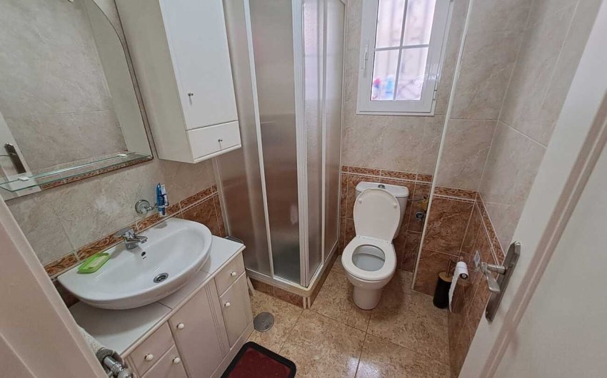 Revente - Town House -
Orihuela Costa - Costa Blanca