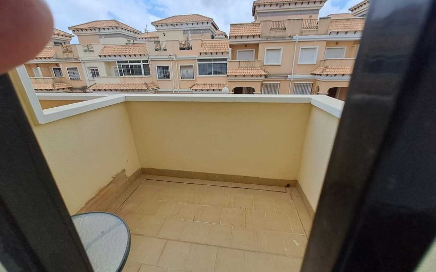Revente - Town House -
Orihuela Costa - Costa Blanca