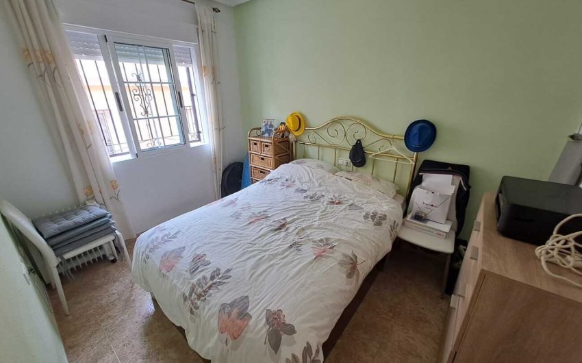 Revente - Town House -
Orihuela Costa - Costa Blanca