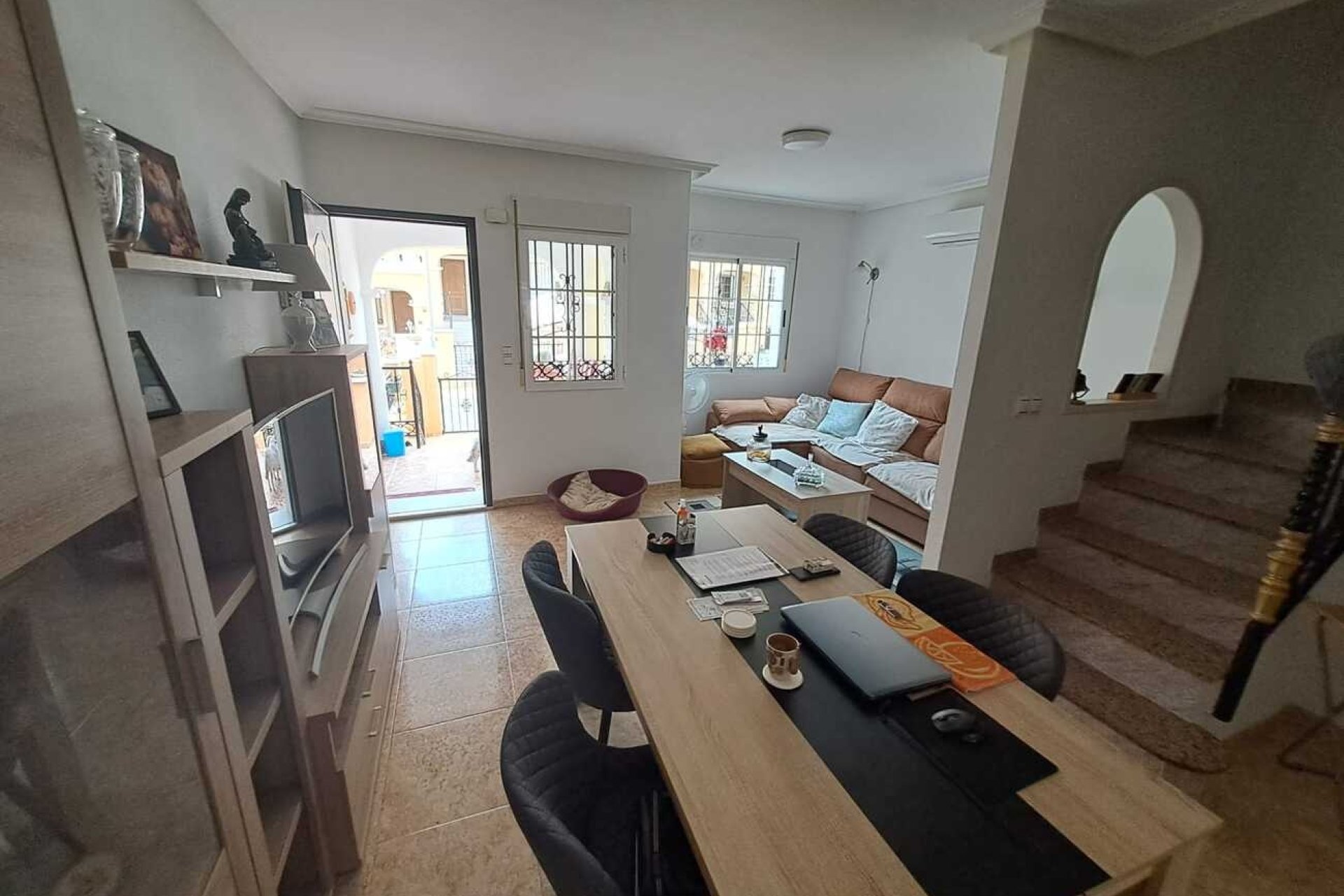 Revente - Town House -
Orihuela Costa - Costa Blanca