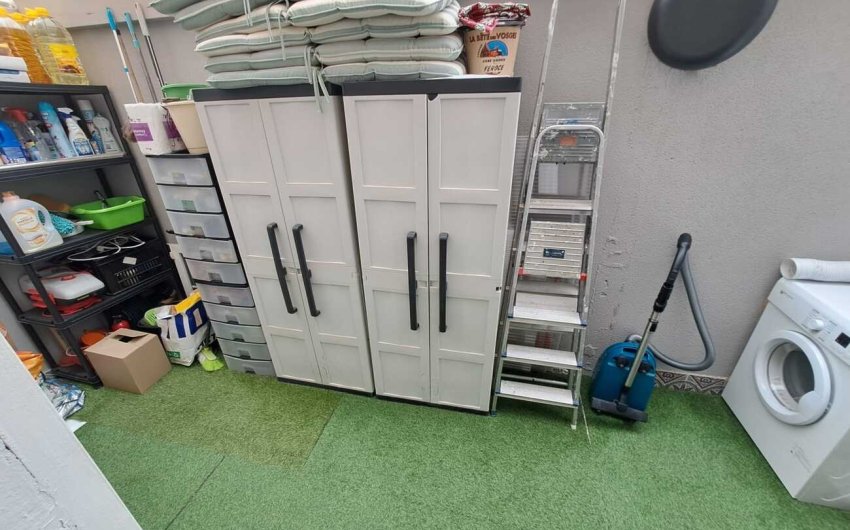 Revente - Town House -
Orihuela Costa - Costa Blanca