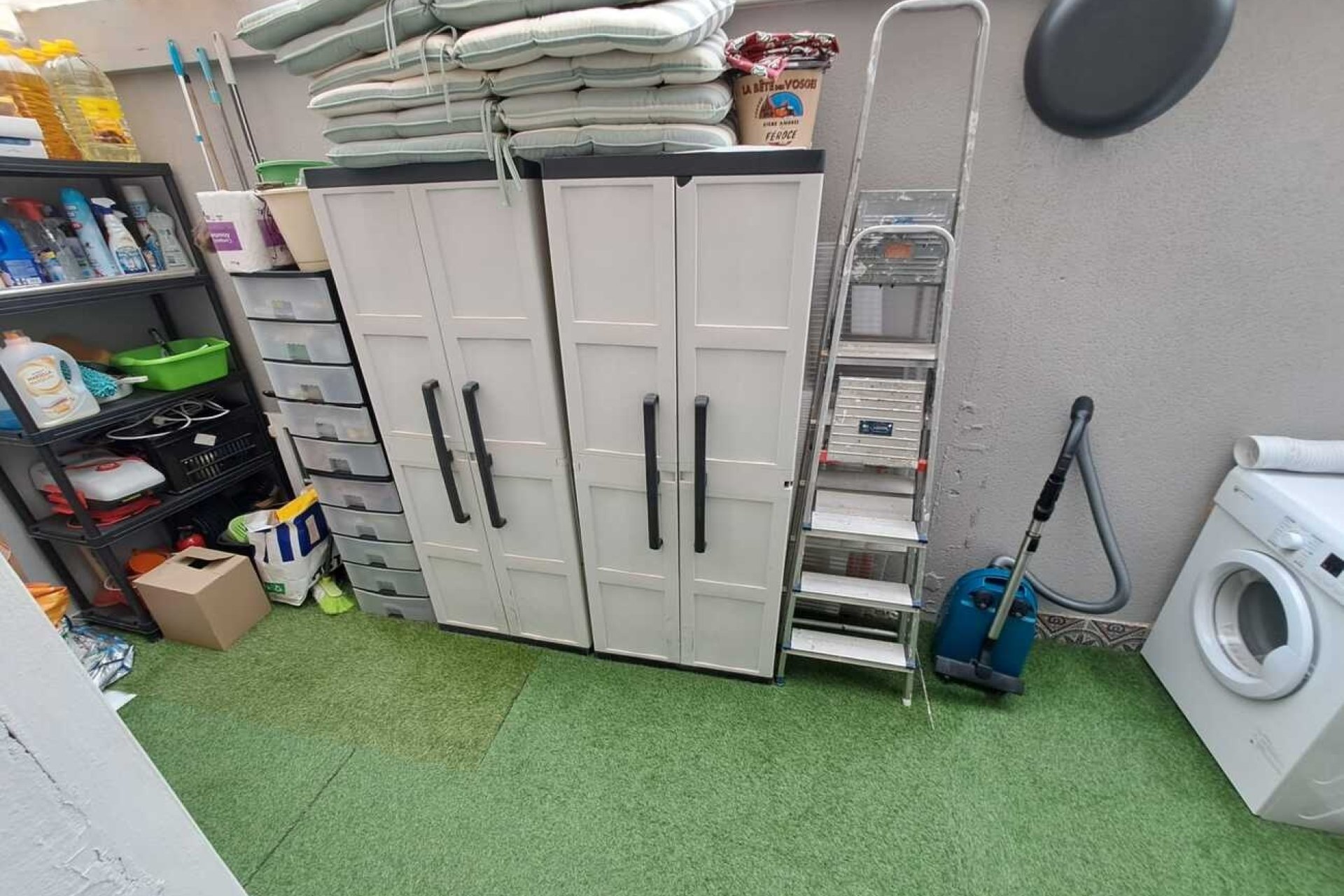 Revente - Town House -
Orihuela Costa - Costa Blanca