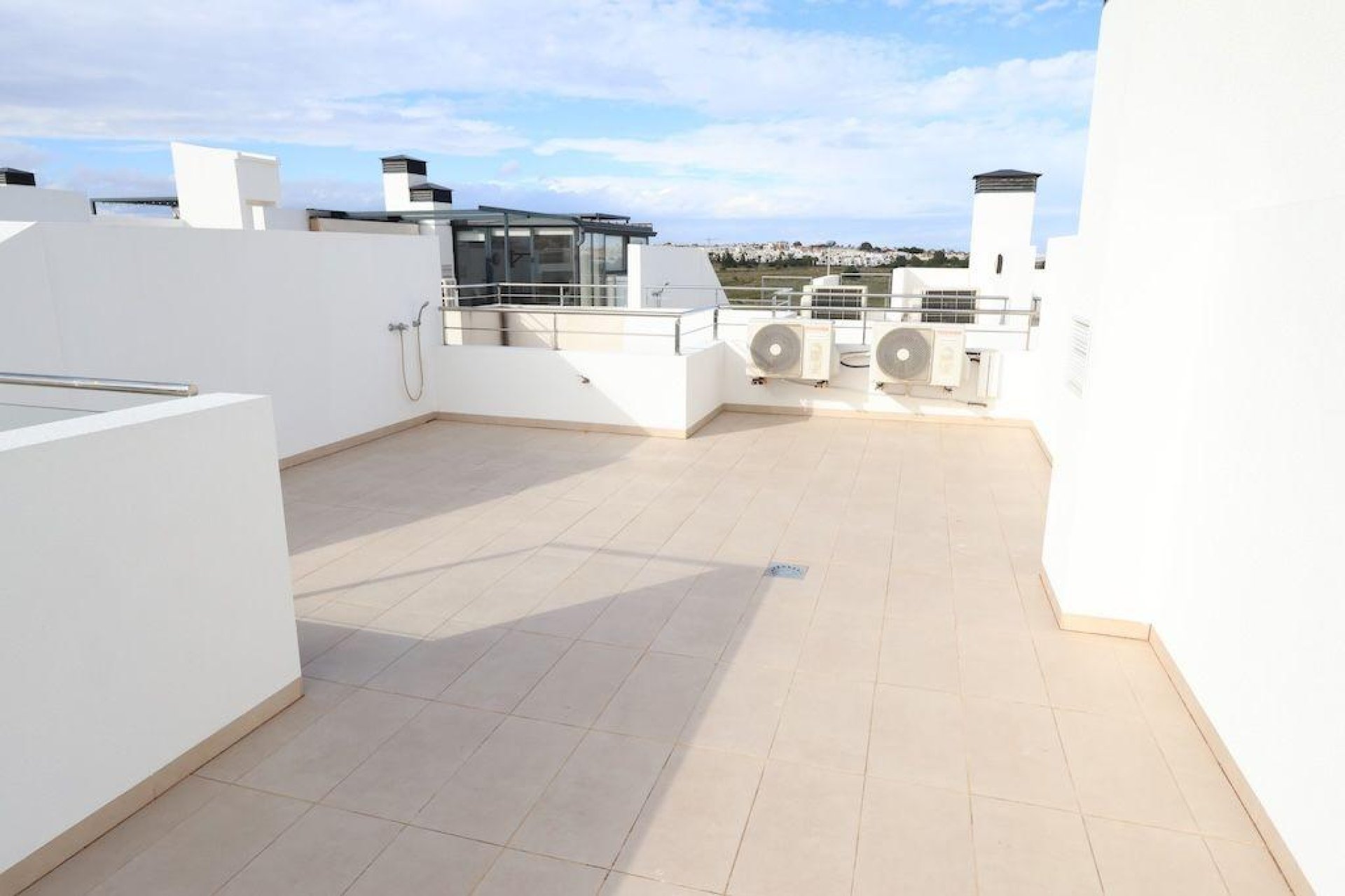Revente - Town House -
Orihuela Costa - Costa Blanca