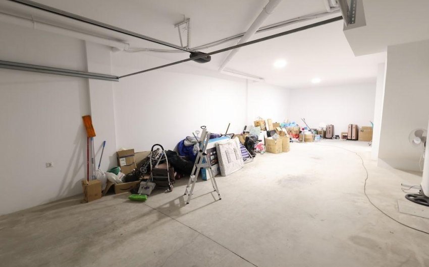 Revente - Town House -
Orihuela Costa - Costa Blanca