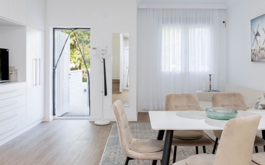 Revente - Town House -
Orihuela Costa - Costa Blanca